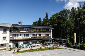  Gasthof Berghof  Земмеринг